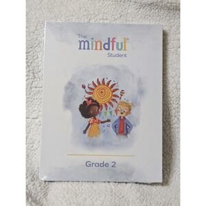 The Mindful Student Grade 2 Cards 2021 Edition Educational Teaching‎ Homeschool